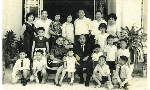 Cuộc khủng hoảng thừa kế trị giá 22.000 tỷ USD ở châu Á