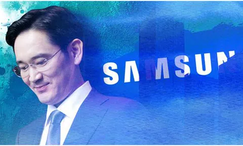 Thái tử Samsung sẽ sang thăm Việt Nam