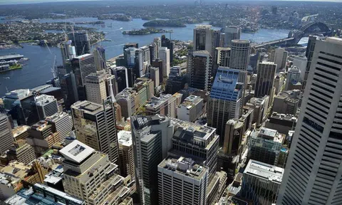 Người giàu Trung Quốc chạy ra nước ngoài