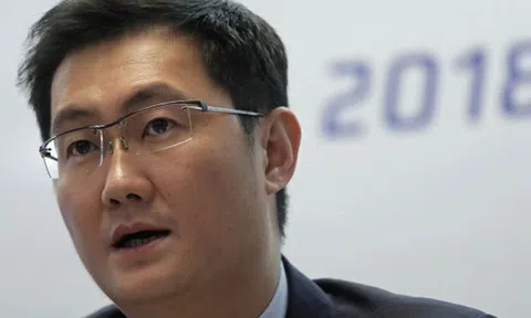 10 tỷ phú giàu nhất Trung Quốc