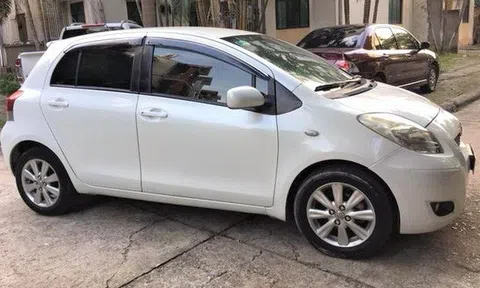 Vay 400 triệu mua ô tô: Mỗi năm đi 10 lần, tiêu tốn 120 triệu, tôi khánh kiệt