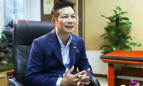 Shark Hưng nhắn gửi người trẻ: Nếu có 1 công thức nào để thành công thì cả nhân loại này đã thành công rồi!