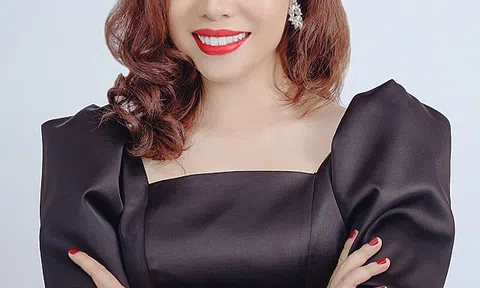 Ái nữ từ chối kế nghiệp gia sản khủng để theo đuổi niềm đam mê kinh doanh