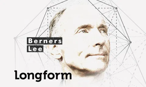 Đau đớn, dằn vặt, cha đẻ Internet muốn sửa lại đứa con của mình