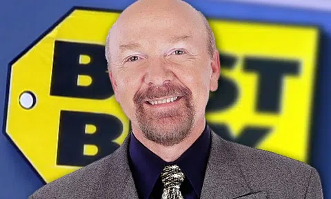 [Hồ sơ doanh nhân] Richard Schulze – Nhà sáng lập Best Buy