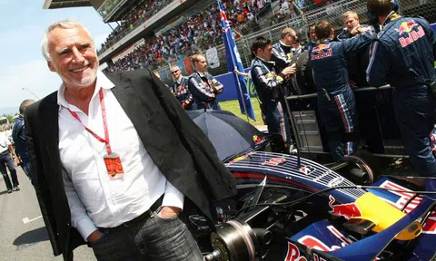 Red Bull: Từ thương hiệu vô danh trở thành thức uống bán chạy toàn cầu