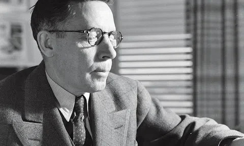 [Hồ sơ doanh nhân] Erle Palmer Halliburton: Nhà sáng lập công ty Halliburton