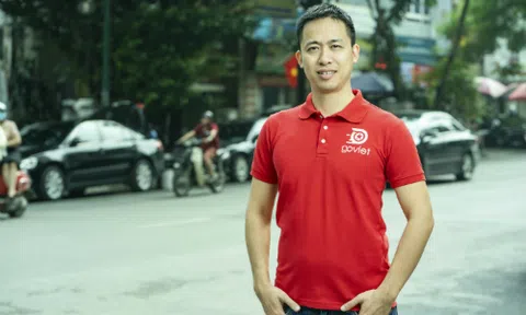 CEO Go-Viet nói gì sau hai tháng 'nghênh chiến' với Grab?
