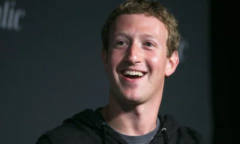 [Hồ sơ doanh nhân] Ông chủ Facebook - Mark Zuckerberg: Tỷ phú tự thân trẻ tuổi nhất trong lịch sử