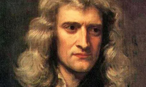 Câu chuyện về ngài Isaac Newton và cổ phiếu South Sea Co.