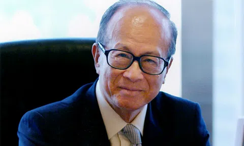 Top 10 tỷ phú nổi tiếng thế giới đi lên từ hai bàn tay trắng