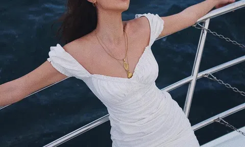 Vì sao nữ giám đốc xinh đẹp Philippines thành công ở tuổi 24?