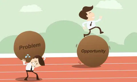 Bí quyết biến khủng hoảng thành cơ hội từ các doanh nhân nổi tiếng