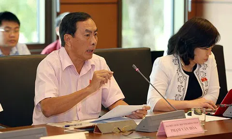 Bộ trưởng trong sạch và trách nhiệm, tôi chấm tín nhiệm cao