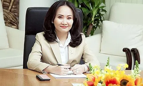 Những nữ tỷ phú 8X xinh đẹp, giàu có nhất Việt Nam