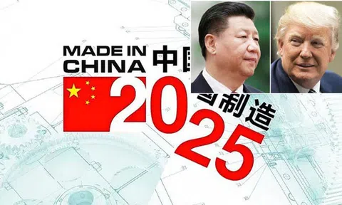 Ẩn họa nội bộ Trung Quốc, đáng sợ hơn đòn hiểm của Donald Trump