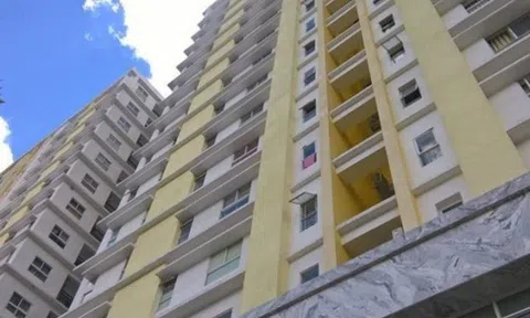 Chủ đầu tư chung cư Khang Gia Tân Hương không được chấp nhận đề nghị trả nợ 10 triệu/ngày