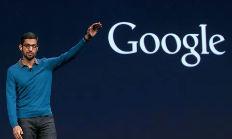 Cá chép hóa rồng: Bí quyết đào tạo lãnh đạo kiểu Google