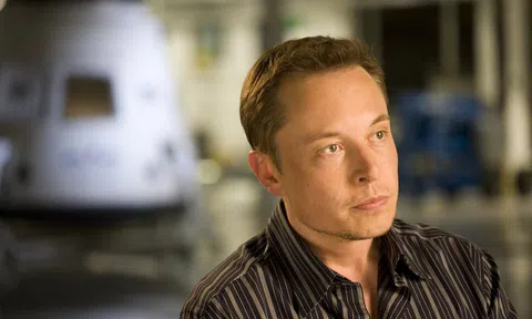 10 bí quyết thành công của “Tony Stark đời thực” Elon Musk