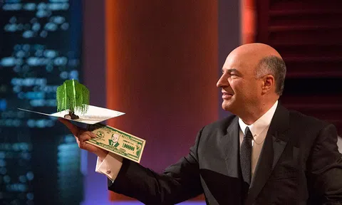 Bí quyết thành công của ngôi sao Shark Tank ABC: Không theo đuổi tiền bạc