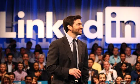 4 bí quyết lãnh đạo từ nhà điều hành LinkedIn, người xếp thứ 8 trong top CEO tốt nhất nước Mỹ