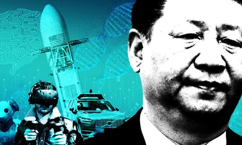 Thế giới đang “quay lưng” với các khoản đầu tư của Trung Quốc?