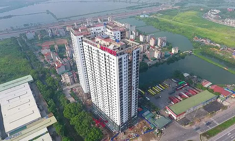 Khách hàng từ chối nhận sổ đỏ vì chủ đầu tư bớt diện tích?