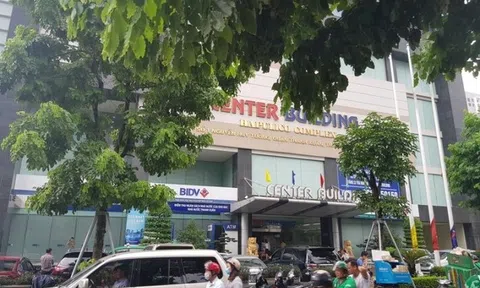 Bộ Xây dựng ra văn bản 'cá biệt' về thành lập ban quản trị chung cư
