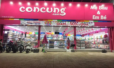 Xem xét kỷ luật lãnh đạo Cục Quản lý thị trường liên quan đến vụ Con Cưng