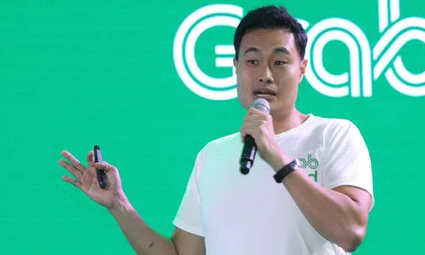 Giám đốc Grab Việt Nam nhắn Go-Viet, FastGo: 'Vốn đầu tư không phải là yếu tố quan trọng nhất!'