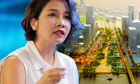 Mỹ Linh xem xét khởi kiện những người 'ném đá' cô vụ nhà hát 1500 tỷ