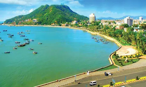Đại gia Hà Nội chơi lớn, 12.000 tỷ chờ bơm vào Vũng Tàu