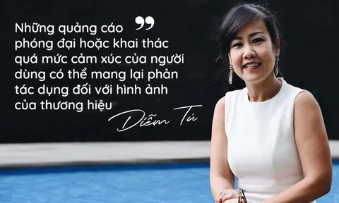 'Marketing thành công đâu chỉ là một đoạn phim quảng cáo hay'