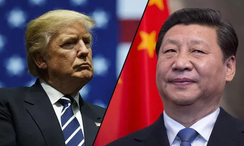 Donald Trump liên tục đe dọa, ông lớn tháo chạy khỏi Trung Quốc