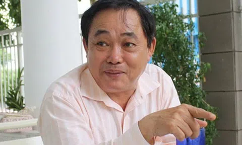 Dũng 'Lò vôi' vô đối đất Bình Dương: Hết kiện cáo, chán du lịch, làm siêu dự án