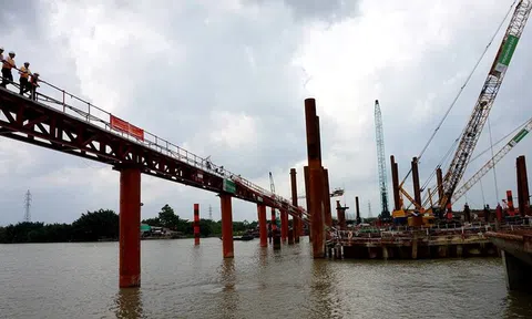 Dự án chống ngập 10.000 tỷ: 'Tư vấn đang xem thường cơ quan nhà nước'