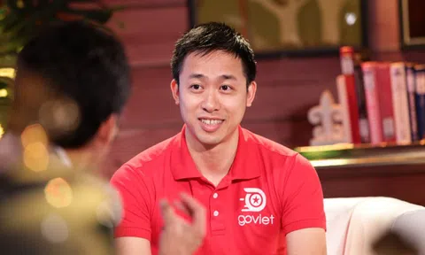 CEO Go-Viet: 'Doanh nghiệp nội địa nên cởi mở tiếp nhận những thành công trên thế giới'