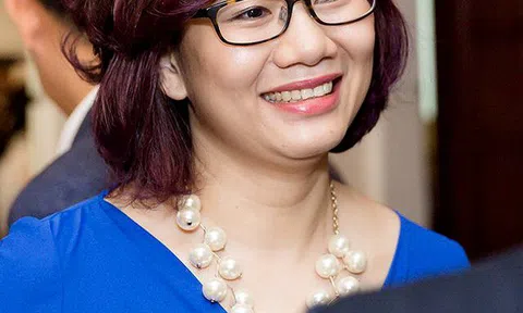 CEO nữ người Việt đầu tiên của Nielsen VN: Thất bại là không đếm xuể!