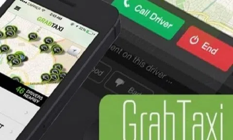 Vinasun kiện Grab: Không phải chuyện của con trâu và máy cày