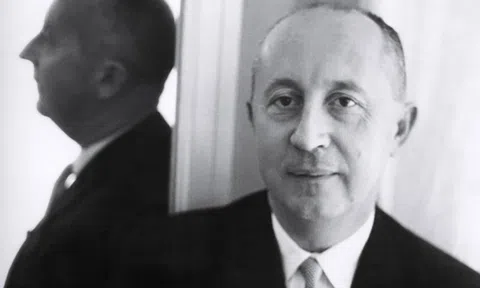 [Hồ sơ Doanh Nhân] Christian Dior - Nhà sáng lập hãng thương hiệu thời trang Dior S.A