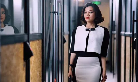 Trình độ học vấn, thành tích đáng nể của các nữ 'cá mập' trong Thương vụ bạc tỷ