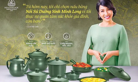Đại sứ thương hiệu hạn chế 'chém gió'