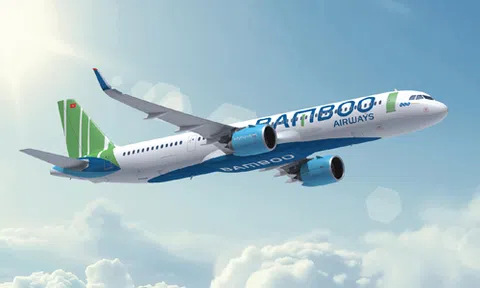 Vé Bamboo Airways sẽ 'cao hơn Vietjet, rẻ hơn Vietnam Airlines'