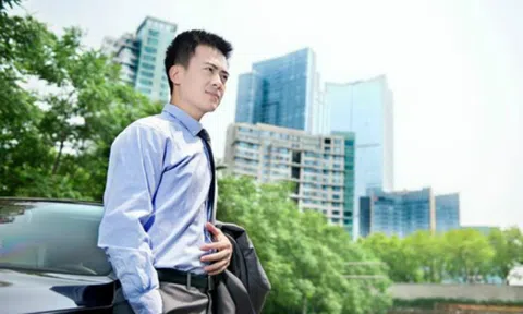 9X Trung Quốc kiếm tiền mua nhà, xe nhờ livestream