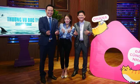 Shark Đặng Hồng Anh: Khởi nghiệp “phong trào” thì thất bại chỉ là chuyện sớm hay muộn