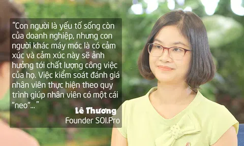 Làm thế nào để dịch vụ khách hàng ở ta được “như Tây”?
