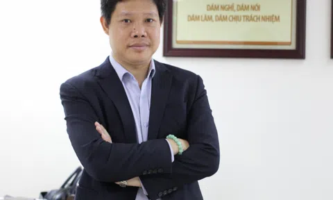 CEO Nguyễn Đức Dũng: “Văn hóa doanh nghiệp không chỉ là chiếc áo khoác tô điểm”