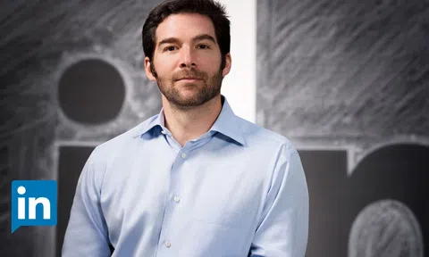 CEO Linked In chia sẻ 3 bước trả lời email thông minh cho những tình huống căng thẳng