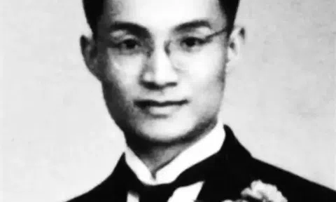 Nhà văn Kim Dung: Thiên tài văn học ba "lần đò" mới tìm thấy hạnh phúc