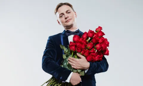 Câu chuyện khởi nghiệp của "thần tình yêu thời đại số"